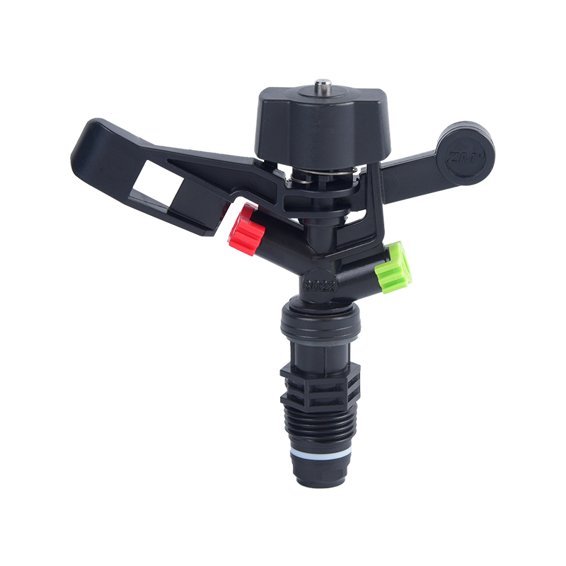 Classic Plastic Rocker Sprinkler 8022