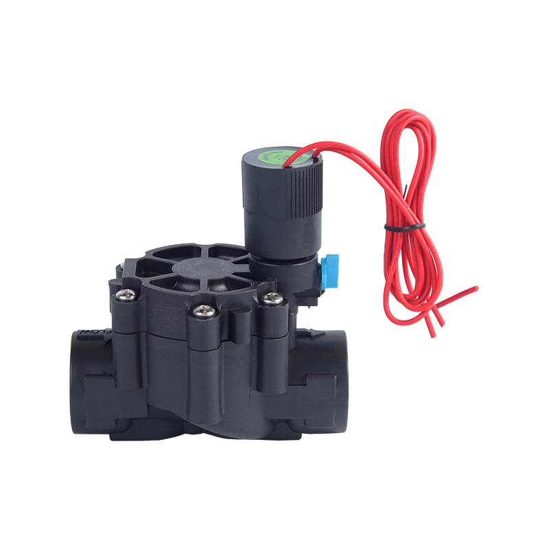 1 inch solenoid valve 3100
