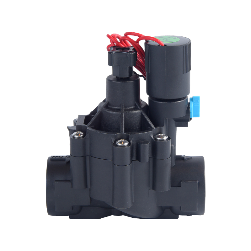 1.5 inch flow adjustable solenoid valve 3150FA