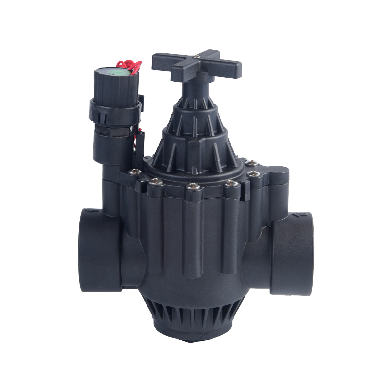 Solenoid valve 3005