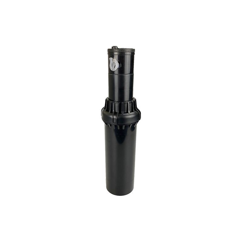 HF02-Underground Gear Drive Sprinkler