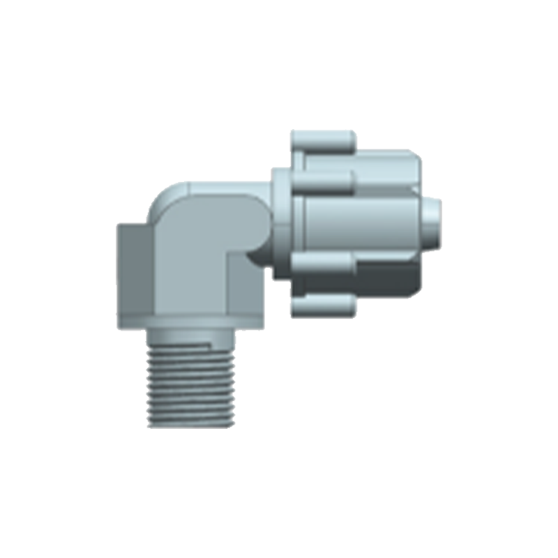 Solenoid valve accessories