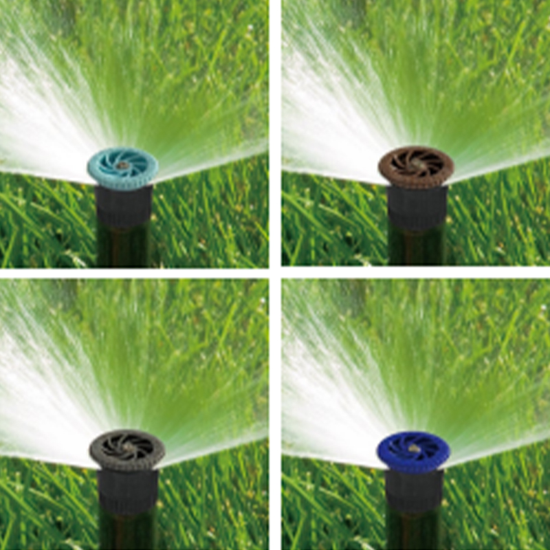 FN nozzles