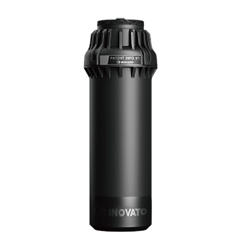 HF02-04 rotor