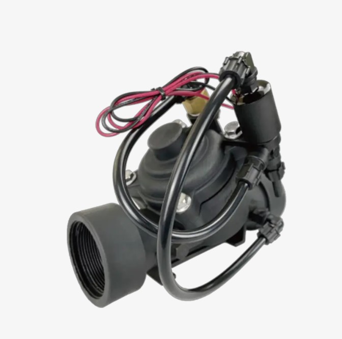 The Power of Precision: The Crucial Role of Solenoid Valves in Drip and Micro-Irrigation Systems