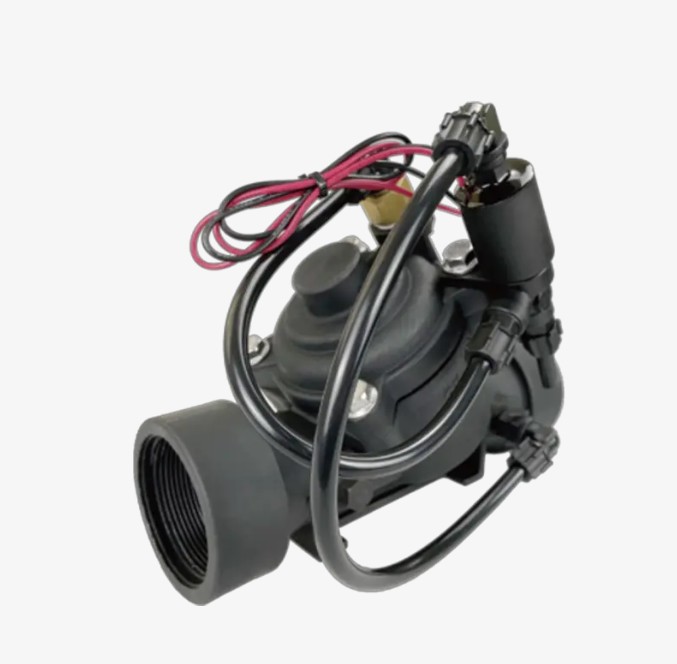 What Sets Y Series Solenoid Valve OEM Series Apart from Standard Valves?