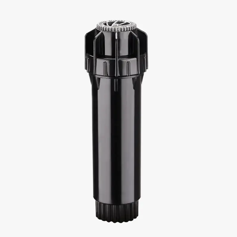 How to choose high-quality pop up sprinkler manufacturers to improve the efficiency and water conservation of agricultural irrigation systems?