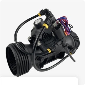 What is Solenoid Valve and what does it do?